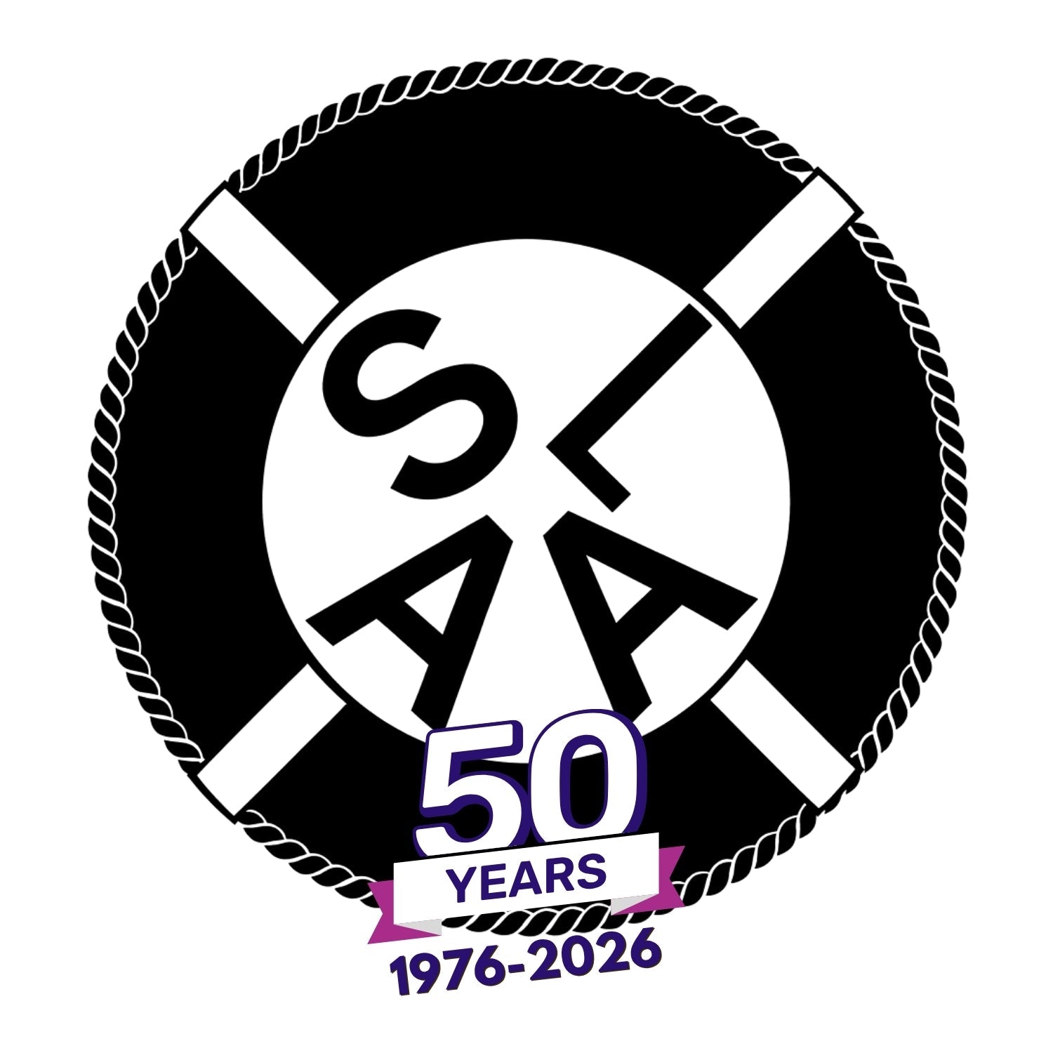 50th Anniversary