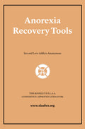 Anorexia Recovery Tools [PDF Booklet]