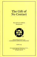 The Gift of No Contact