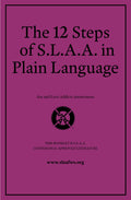 The 12 Steps in Plain Language