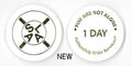 Sobriety Chips