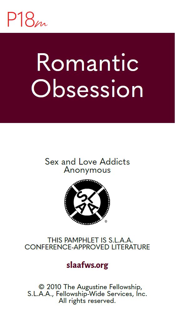 Romantic Obsession [PDF]