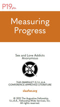 Measuring Progress [PDF]