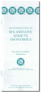 An Introduction to Sex and Love Addicts Anonymous