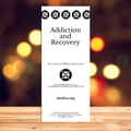 Addiction and Recovery
