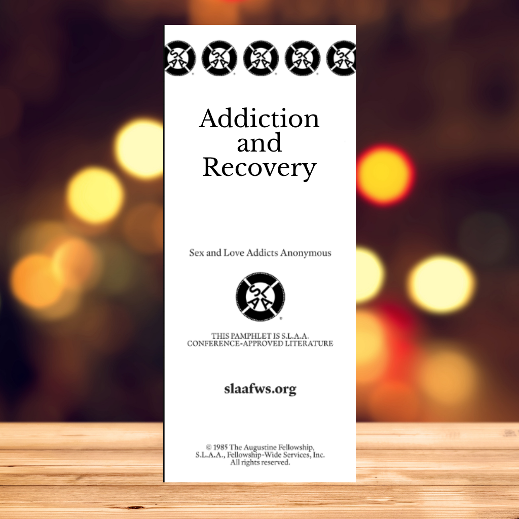 Addiction and Recovery