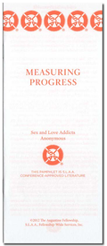 Measuring Progress