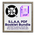 PDF Booklet Bundle (+SQWB)
