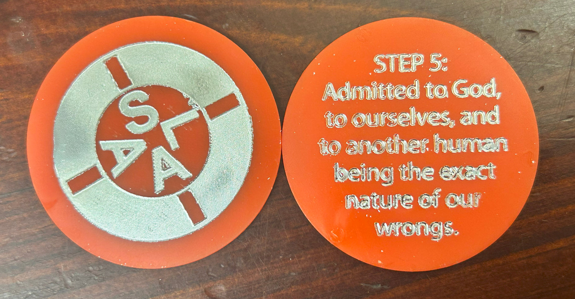 Step Chips