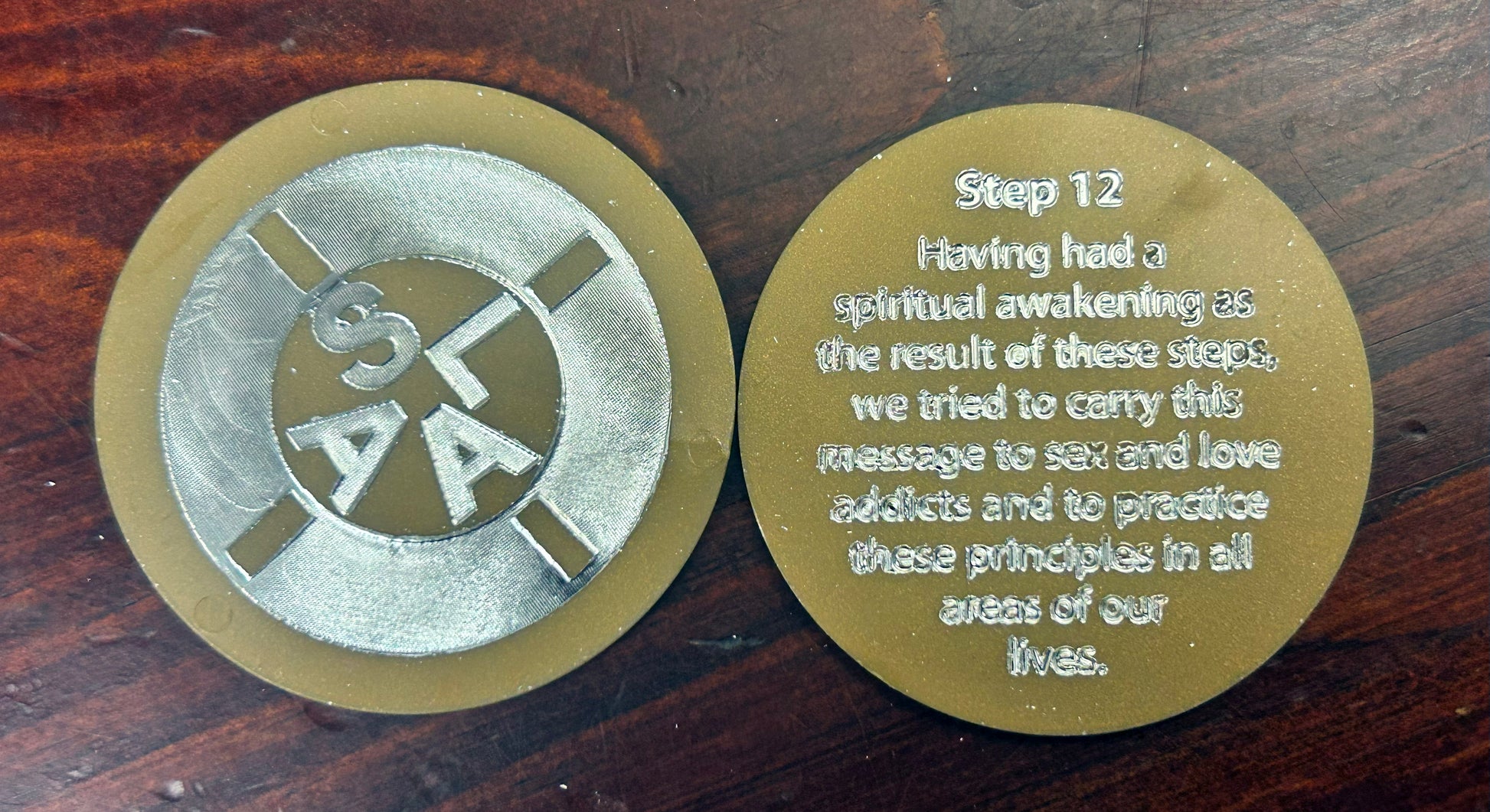 Step Chips