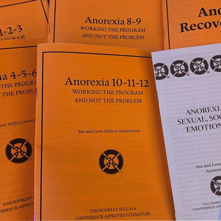 Anorexia Bundle
