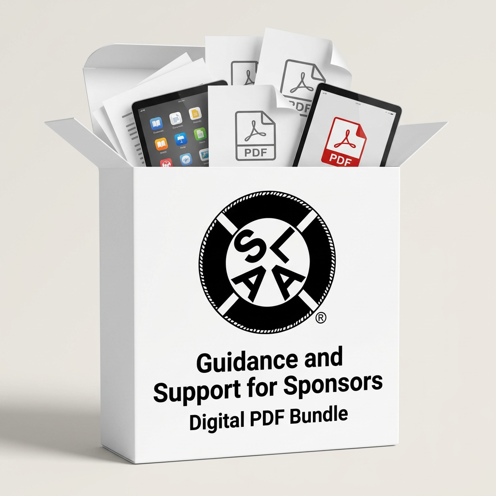 Guidance and Support for Sponsors DIGITAL Bundle
