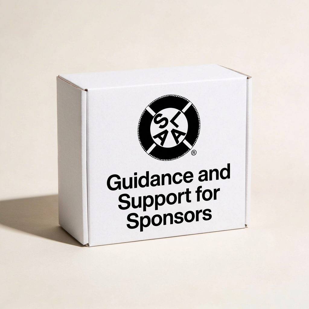 Guidance and Support for Sponsors PRINT Bundle