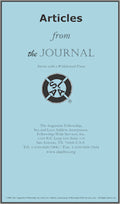 Withdrawal Focus Booklet
